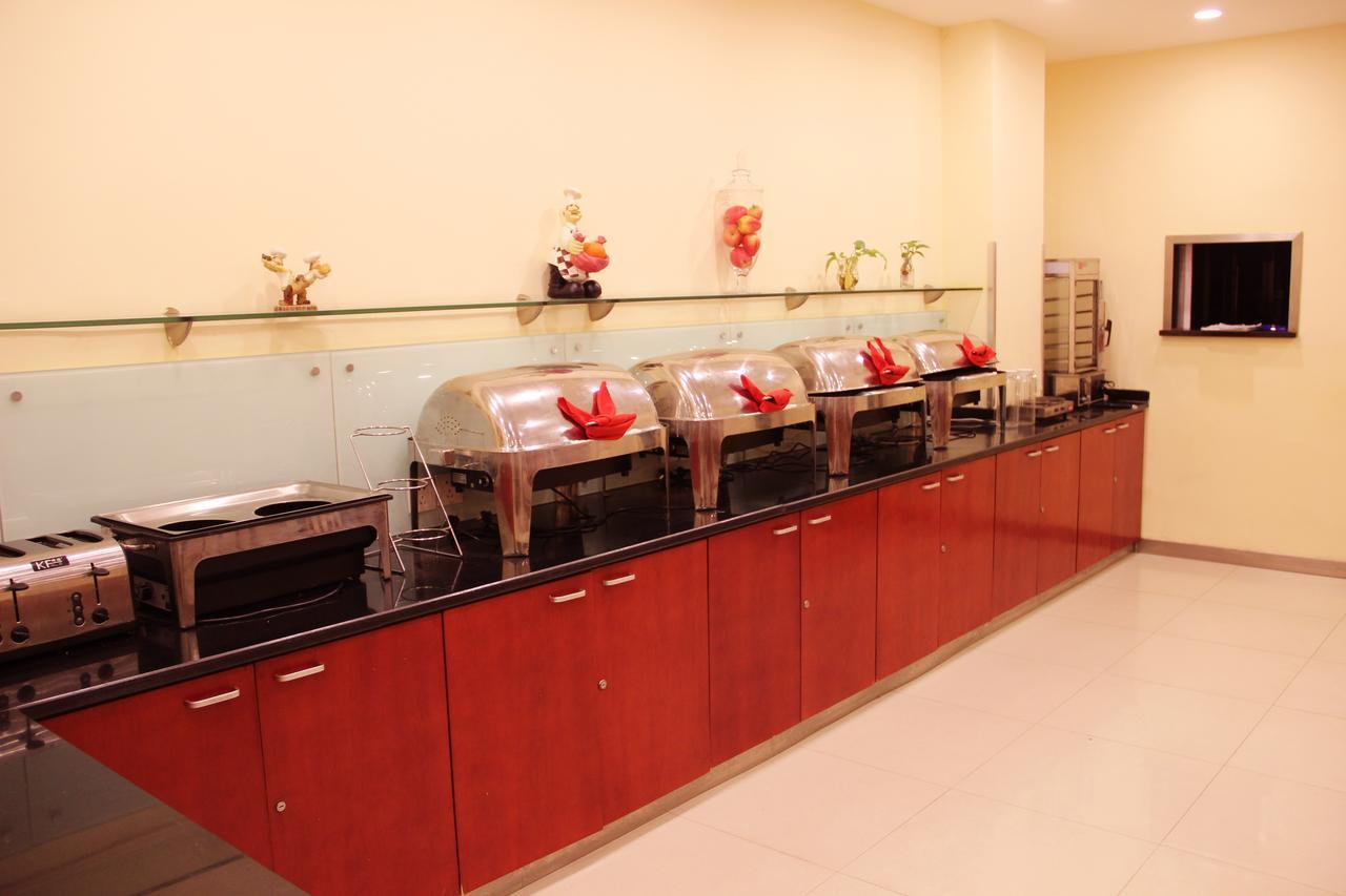 Hanting Hotel Shenyang Sujiatun Railway Station חדר תמונה