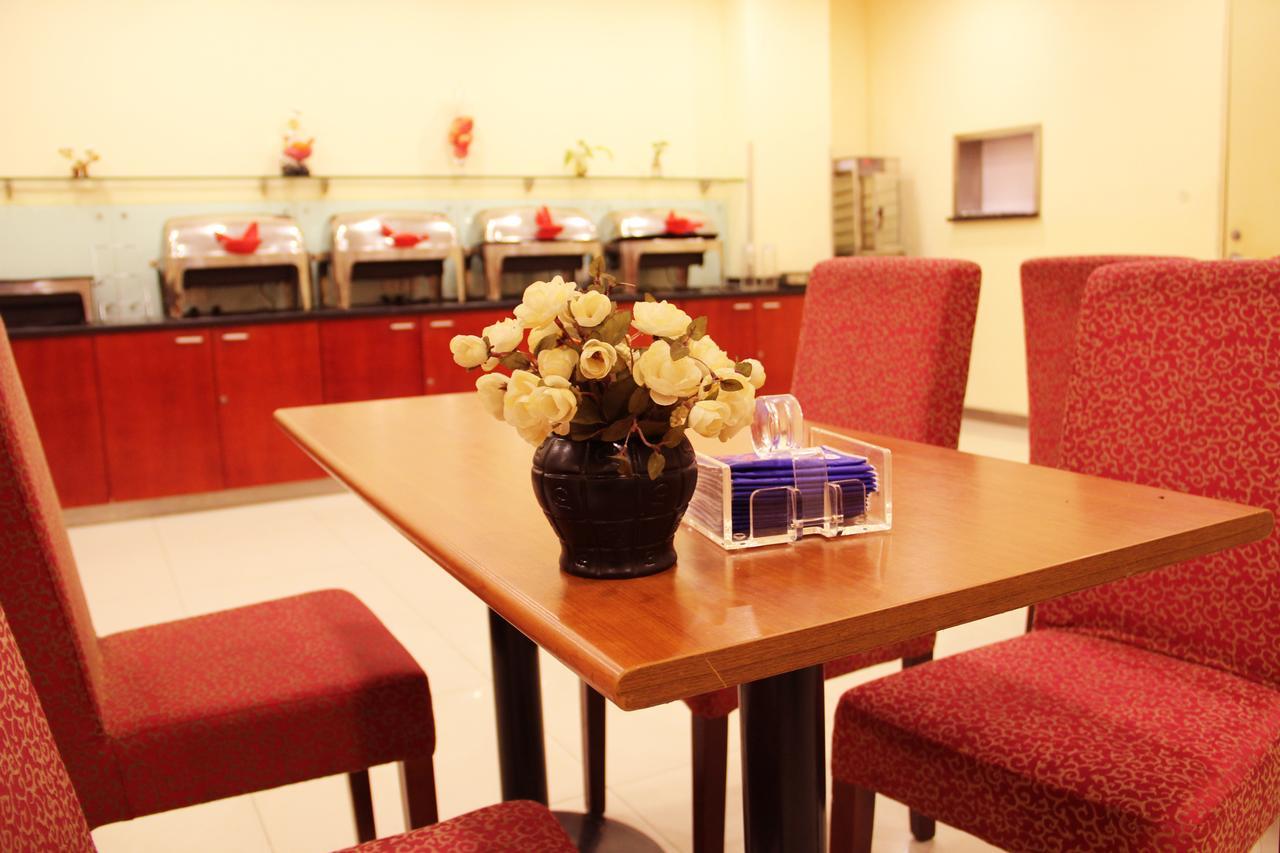 Hanting Hotel Shenyang Sujiatun Railway Station חדר תמונה